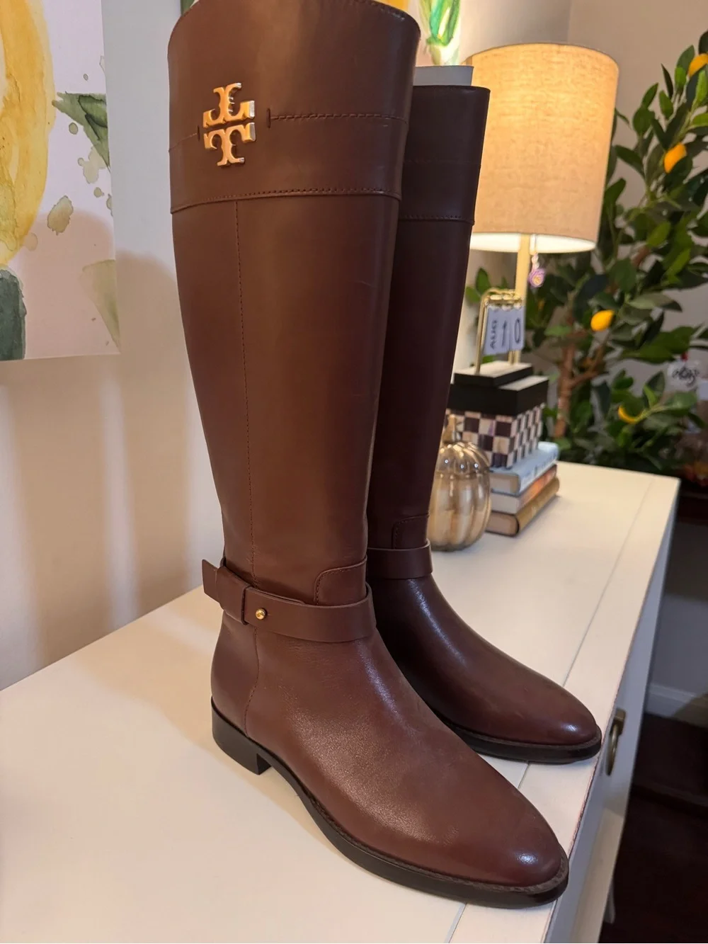 Boots - Women's